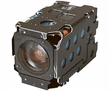 Применение видеокамер Sony FCB-H11 HD и FCB-EX48CP в медицинских светильниках